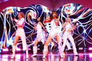LE SSERAFIM新曲「BOOMPALA」初ライブパフォーマンス映像がSpotifyで独占公開 - 画像一覧（28/37）