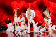 LE SSERAFIM新曲「BOOMPALA」初ライブパフォーマンス映像がSpotifyで独占公開 - 画像一覧（30/37）