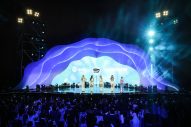 LE SSERAFIM新曲「BOOMPALA」初ライブパフォーマンス映像がSpotifyで独占公開 - 画像一覧（31/37）
