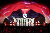 LE SSERAFIM新曲「BOOMPALA」初ライブパフォーマンス映像がSpotifyで独占公開 - 画像一覧（35/37）