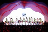 LE SSERAFIM新曲「BOOMPALA」初ライブパフォーマンス映像がSpotifyで独占公開 - 画像一覧（36/37）