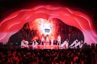 LE SSERAFIM新曲「BOOMPALA」初ライブパフォーマンス映像がSpotifyで独占公開 - 画像一覧（37/37）