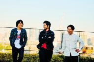 THEイナズマ戦隊、新体制初作品となるミニアルバム『Happy Birthday』発売決定！全国ツアーも開催 - 画像一覧（2/2）