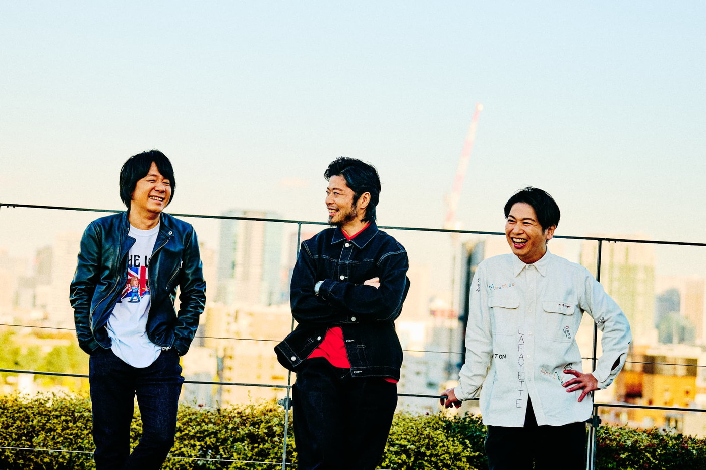 THEイナズマ戦隊、新体制初作品となるミニアルバム『Happy Birthday』発売決定！全国ツアーも開催