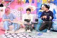 なにわ男子・西畑大吾「わかってないな〜」と佐久間大介にあきれ顔！『サクサクヒムヒム』でCoCo壱を深掘り - 画像一覧（2/3）