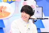 なにわ男子・西畑大吾「わかってないな〜」と佐久間大介にあきれ顔！『サクサクヒムヒム』でCoCo壱を深掘り - 画像一覧（3/3）