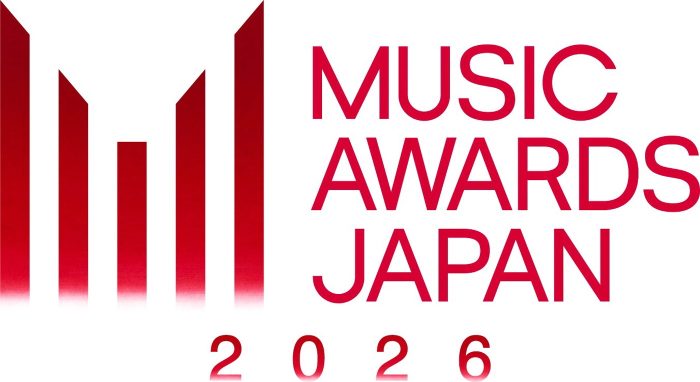 『MUSIC AWARDS JAPAN 2026』授賞式をNHKで生放送！放送日時が決定