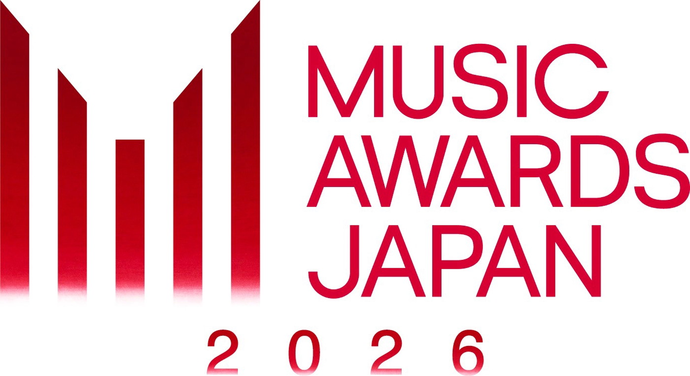 『MUSIC AWARDS JAPAN 2026』授賞式をNHKで生放送！放送日時が決定