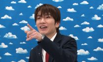 Snow Man深澤辰哉が『YOUは何しに日本へ？』に初登場！特撮ヒーローファンのまさかの正体にびっくり - 画像一覧（3/3）