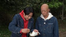 相葉雅紀が旬の“新玉ねぎ”の収穫＆アイデアレシピに挑戦！「新玉ねぎの甘みがすごい」 - 画像一覧（2/3）