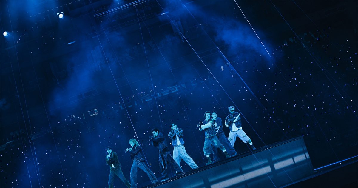 BTS ラスベガスPOP-UP限定 白タンクARIRANGXL/XXL