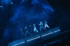 【ライブレポート】BTS『ARIRANG』北米ツアー第1弾完遂！約84万人の観客を動員