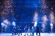 【ライブレポート】BTS『ARIRANG』北米ツアー第1弾完遂！約84万人の観客を動員 - 画像一覧（3/12）