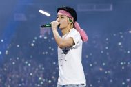 【ライブレポート】BTS『ARIRANG』北米ツアー第1弾完遂！約84万人の観客を動員 - 画像一覧（12/12）