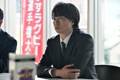 櫻井翔、日曜劇場『ＧＩＦＴ』に出演！日本車いすラグビー協会の理事長・柳原俊二役