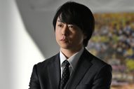 櫻井翔、日曜劇場『ＧＩＦＴ』に出演！日本車いすラグビー協会の理事長・柳原俊二役 - 画像一覧（2/2）
