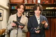 timelesz、未来の最新技術を『timeleszファミリア』で体験！菊池風磨、寺西拓人が挑むロケシリーズ最新作「大人の嗜みファミリア」もスタート - 画像一覧（2/2）