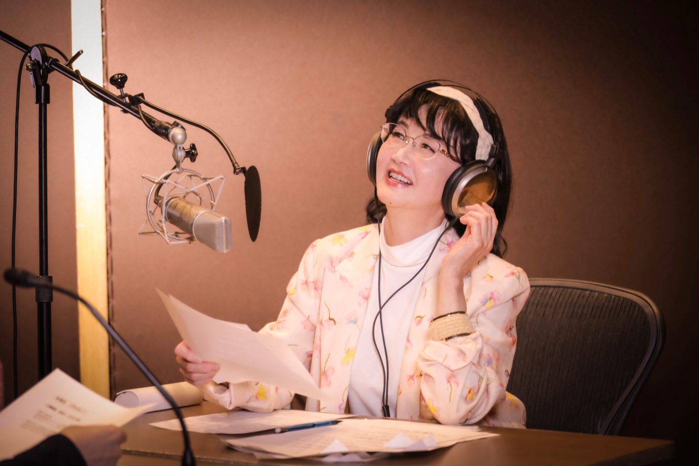 中島みゆきによる“ラジオのようなテレビ”『オールタイム・リクエスト』未公開シーンを加えた完全版が放送決定