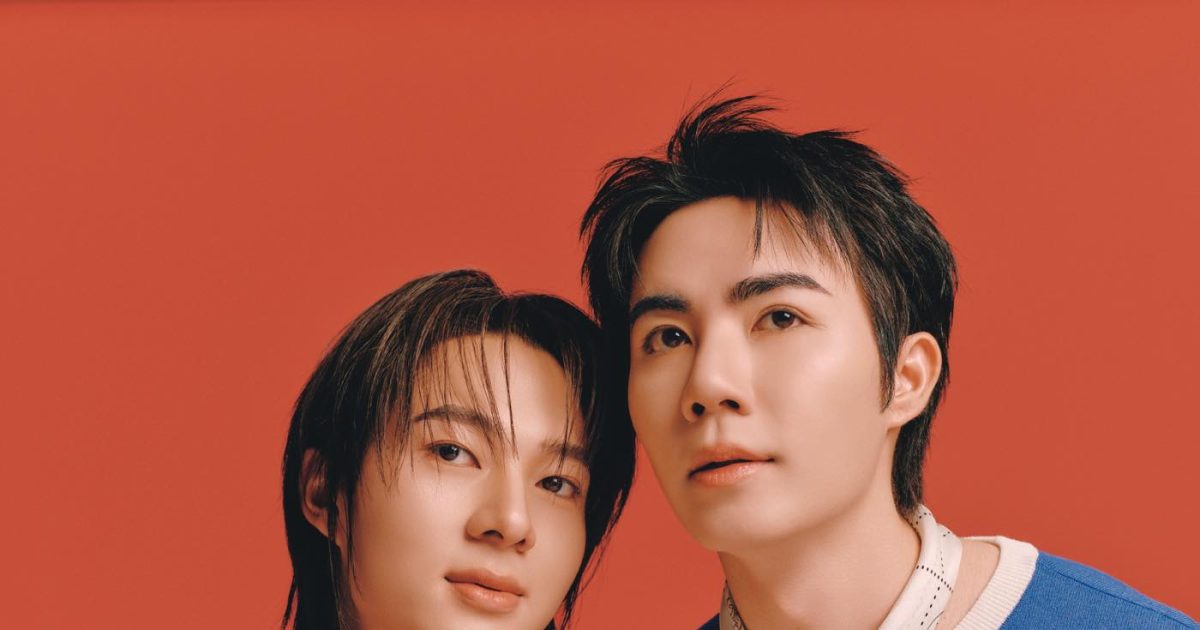M!LK佐野勇斗＆山中柔太朗コンビがメンズノンノ初登場！SPECIAL