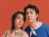 M!LK佐野勇斗＆山中柔太朗コンビがメンズノンノ初登場！SPECIAL EDITION表紙でビジュ爆裂 - 画像一覧（3/5）
