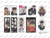 M!LK佐野勇斗＆山中柔太朗コンビがメンズノンノ初登場！SPECIAL EDITION表紙でビジュ爆裂 - 画像一覧（4/5）