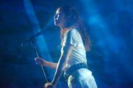 【ライブレポート】adieu（上白石萌歌）一夜限りのプレミアムライブ 『adieu Live 2026 bleuir』開催 - 画像一覧（1/4）