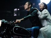 宇多田ヒカル×甲本ヒロトがコラボ！「パッパパラダイス feat.甲本ヒロト」リリース決定 - 画像一覧（1/2）