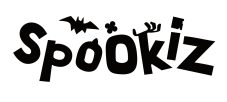 『Spookiz（スプーキッズ）』公式LINEスタンプが登場！日常使いにぴったりの全16個 - 画像一覧（5/5）