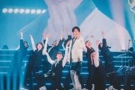 大泉洋の初アリーナツアー開幕！幾田りら、ゆず・北川悠仁ら豪華アーティストとのコラボ楽曲を惜しみなく披露 - 画像一覧（2/5）