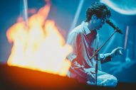 大泉洋の初アリーナツアー開幕！幾田りら、ゆず・北川悠仁ら豪華アーティストとのコラボ楽曲を惜しみなく披露 - 画像一覧（3/5）