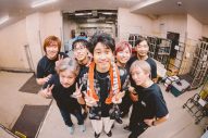 大泉洋の初アリーナツアー開幕！幾田りら、ゆず・北川悠仁ら豪華アーティストとのコラボ楽曲を惜しみなく披露 - 画像一覧（5/5）