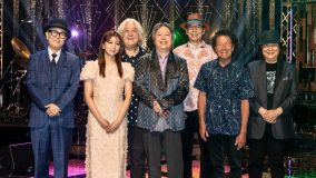『The Covers ゴダイゴ50周年SP』放送決定！上白石萌歌が心ときめかせたパフォーマンスも