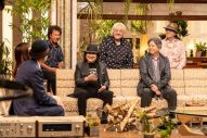 『The Covers ゴダイゴ50周年SP』放送決定！上白石萌歌が心ときめかせたパフォーマンスも - 画像一覧（3/13）
