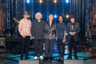 『The Covers ゴダイゴ50周年SP』放送決定！上白石萌歌が心ときめかせたパフォーマンスも - 画像一覧（10/13）