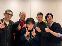 Snow Man宮舘涼太『幹事Xと名店の夜〜本木雅弘は誰を呼ぶ？〜』に出演！宮舘を含む俳優5名が貴重なエピソードトークを展開