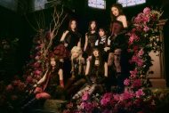 Girls²『CDTV ライブ！ライブ！』で新曲「BLOOM! BLOOM! BLOOM!」を初披露＆大トリで出演！MVも100万再生を突破 - 画像一覧（2/3）