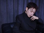ATEEZ、ミニアルバム『GOLDEN HOUR : Part.5』コンセプトフォト第1弾公開 - 画像一覧（1/11）