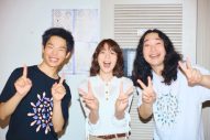 のん、かが屋との3ショットに反響！「御三方の笑顔見てるだけでこちらもチャージ」 - 画像一覧（2/3）