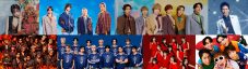 『2026 FNS歌謡祭 夏』放送決定！Number_i、HANA、モナキ、Juice=Juiceら出演アーティスト第1弾16組も発表 - 画像一覧（2/3）