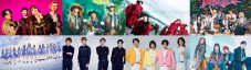 『2026 FNS歌謡祭 夏』放送決定！Number_i、HANA、モナキ、Juice=Juiceら出演アーティスト第1弾16組も発表 - 画像一覧（3/3）