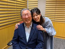 中森明菜、徳光和夫と久しぶりの再会！背中を押してくれた原動力は「言葉をかけてくれるファンの皆さん」