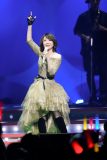 【ライブレポート】伊藤蘭、娘・趣里と母娘デュエット！“蘭ママ”＆“趣里ママ”によるコント風トークも