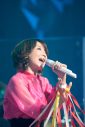 【ライブレポート】伊藤蘭、娘・趣里と母娘デュエット！“蘭ママ”＆“趣里ママ”によるコント風トークも - 画像一覧（4/15）