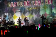 【ライブレポート】伊藤蘭、娘・趣里と母娘デュエット！“蘭ママ”＆“趣里ママ”によるコント風トークも - 画像一覧（11/15）