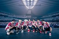【ライブレポート】NEXZがみんなの青春を応援！初のアリーナツアー東京公演2daysが大盛況 - 画像一覧（1/27）