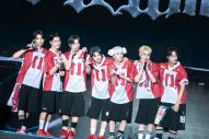 【ライブレポート】NEXZがみんなの青春を応援！初のアリーナツアー東京公演2daysが大盛況 - 画像一覧（2/27）