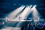 【ライブレポート】NEXZがみんなの青春を応援！初のアリーナツアー東京公演2daysが大盛況 - 画像一覧（4/27）