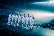 【ライブレポート】NEXZがみんなの青春を応援！初のアリーナツアー東京公演2daysが大盛況 - 画像一覧（5/27）