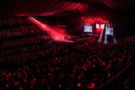 【ライブレポート】NEXZがみんなの青春を応援！初のアリーナツアー東京公演2daysが大盛況 - 画像一覧（8/27）