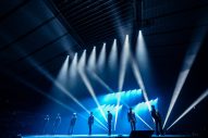 【ライブレポート】NEXZがみんなの青春を応援！初のアリーナツアー東京公演2daysが大盛況 - 画像一覧（13/27）